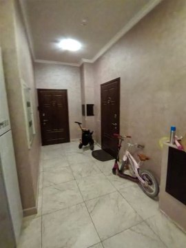 5-к квартира, 9/10 эт., 205м²
