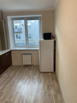 2-к квартира, 2/3 эт., 56м²