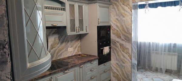 1-к квартира, 12/14 эт., 40м²