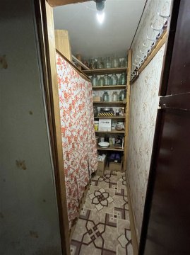 2-к квартира, 5/5 эт., 47м²