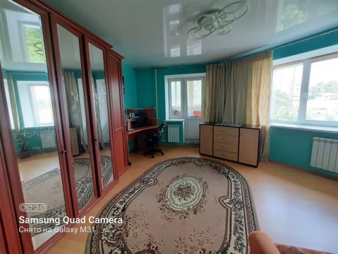 3-к квартира, 4/9 эт., 101м²