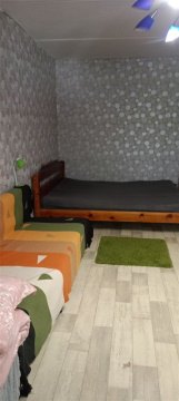 1-к квартира, 2/12 эт., 36м²