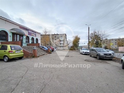 2-к квартира, 2/5 эт., 40м²