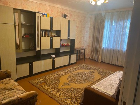 4-к квартира, 2/2 эт., 79м²