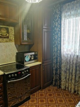 4-к квартира, 7/9 эт., 76м²