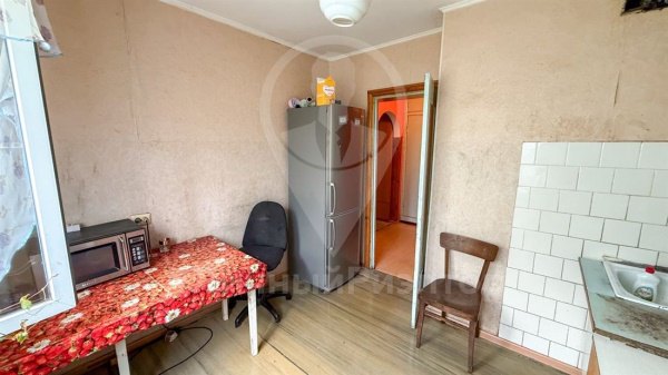 2-к квартира, 7/9 эт., 49м²