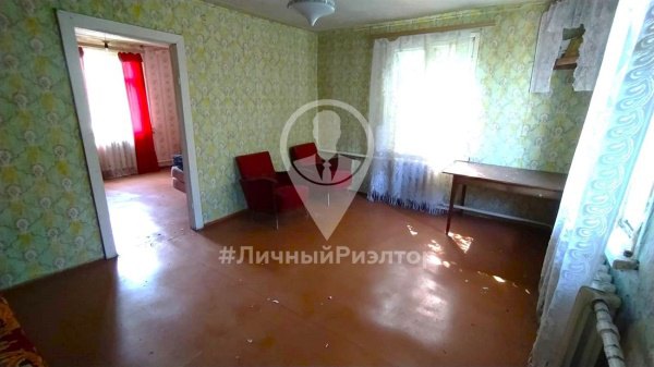 Дом 58м², участок 42 сот.