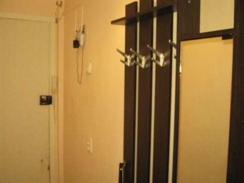 2-к квартира, 1/5 эт., 44м²