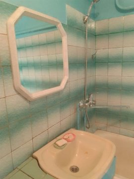 3-к квартира, 10/16 эт., 62м²