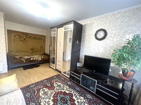 1-к квартира, 4/4 эт., 31м²