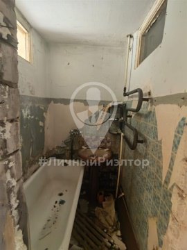 2-к квартира, 5/9 эт., 45м²