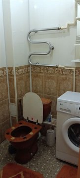 3-к квартира, 1/5 эт., 59м²