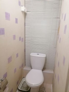 1-к квартира, 4/5 эт., 31м²