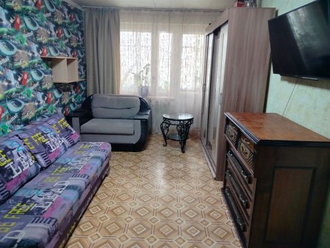 2-к квартира, 3/5 эт., 43м²