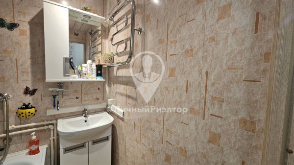 1-к квартира, 3/3 эт., 30м²