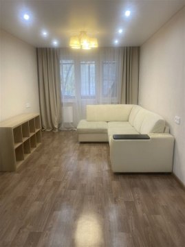 2-к квартира, 3/5 эт., 43м²