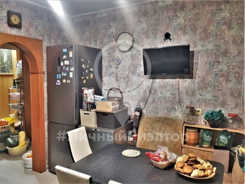 3-к квартира, 4/5 эт., 74м²