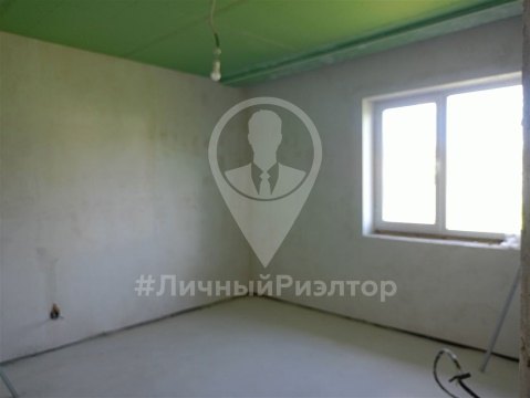 Дом 106м², участок 10 сот.