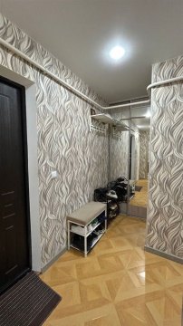 2-к квартира, 1/5 эт., 44м²