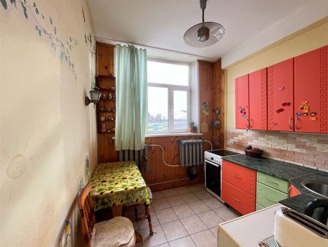3-к квартира, 4/4 эт., 74м²