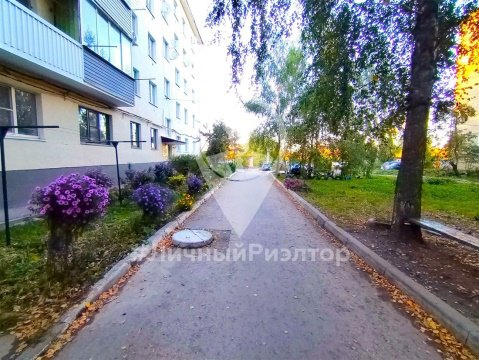 2-к квартира, 3/5 эт., 43м²