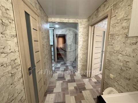 3-к квартира, 3/5 эт., 60м²