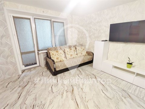 4-к квартира, 3/9 эт., 66м²
