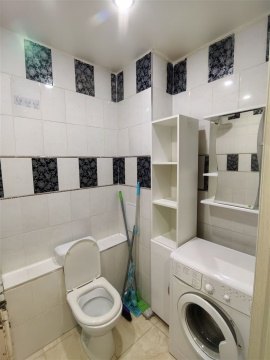 Студия, 17/18 эт., 217м²