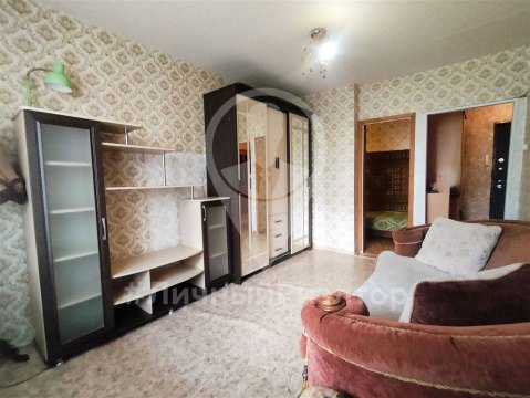 1-к квартира, 3/9 эт., 35м²