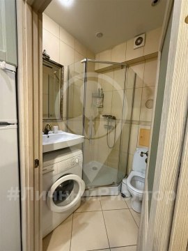 1-к квартира, 2/5 эт., 34м²