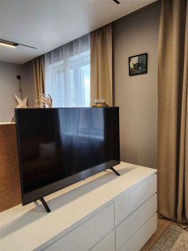 3-к квартира, 7/24 эт., 71м²