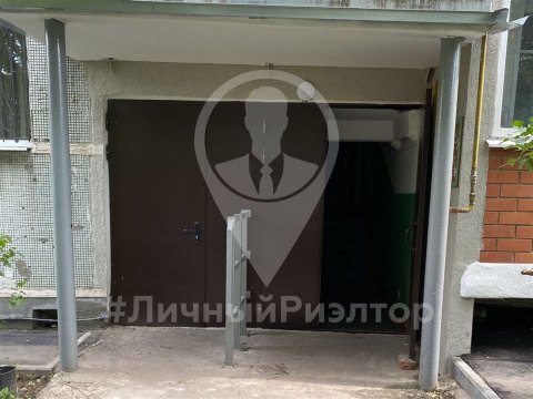 1-к квартира, 3/3 эт., 33м²