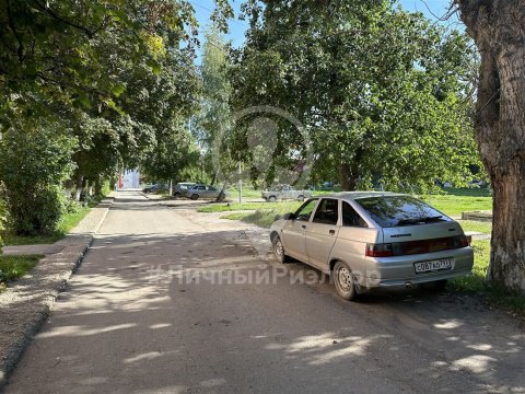 1-к квартира, 1/5 эт., 34м²