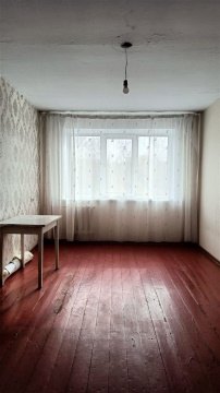 3-к квартира, 4/5 эт., 60м²