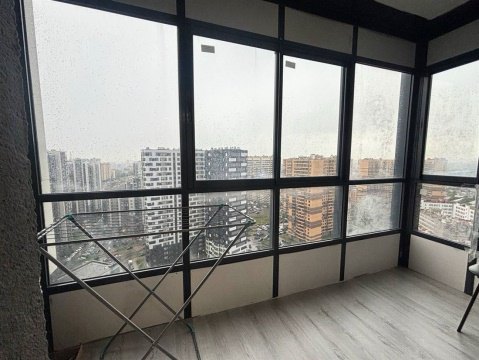1-к квартира, 23/24 эт., 31м²