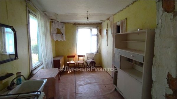 Дом 58м², участок 42 сот.