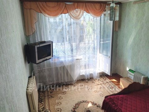 3-к квартира, 5/5 эт., 63м²
