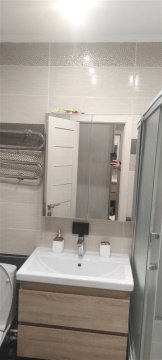 Студия, 2/5 эт., 28м²