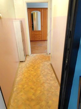 2-к квартира, 5/5 эт., 43м²