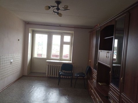 2-к квартира, 5/5 эт., 47м²
