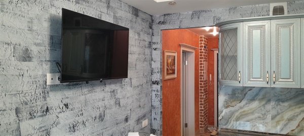 1-к квартира, 12/14 эт., 40м²