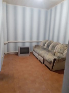 2-к квартира, 1/1 эт., 51м²