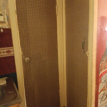 Студия, 2/5 эт., 17м²