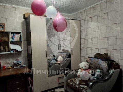 2-к квартира, 4/9 эт., 49м²