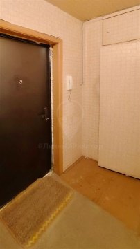 1-к квартира, 2/5 эт., 30м²