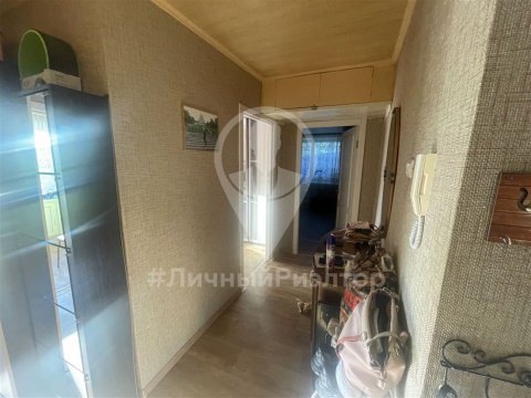 2-к квартира, 4/12 эт., 51м²