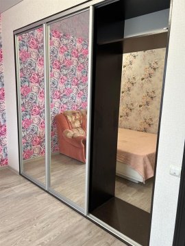 2-к квартира, 1/2 эт., 35м²