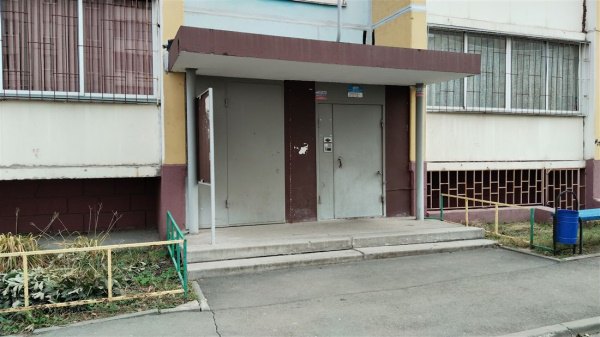 1-к квартира, 5/10 эт., 40м²