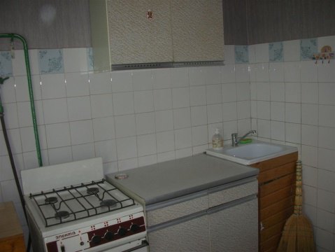 1-к квартира, 9/9 эт., 36м²