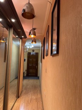 2-к квартира, 3/5 эт., 60м²